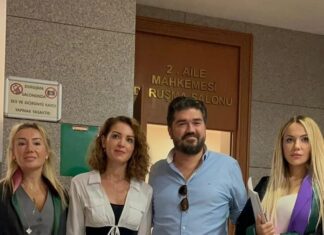 Nagehan Alçı ve Rasim Ozan Kütahyalı 15 dakikada boşandı