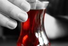 Araştırma; Her gün çay içmek tip 2 diyabet riskinizi yarı yarıya azaltabiliyor.