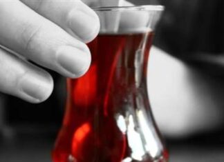 Araştırma; Her gün çay içmek tip 2 diyabet riskinizi yarı yarıya azaltabiliyor.