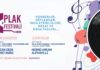 İstanbul’da, Şişli Plak Festivali 7 ve 8 Ekim’de Yapılacak.