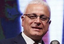 Merdan Yanardağ’a Tahliye!