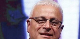 Merdan Yanardağ’a Tahliye!