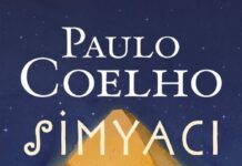 Paolo Coelho’nun Simyacı (The Alchemist) romanı film oluyor.