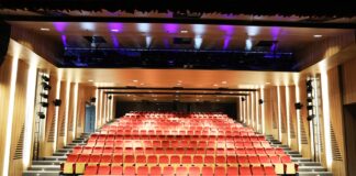 İstanbul’a yeni sahne. İBB Şehir tiyatroları ‘Rasim Öztekin Sahnesi’ yarın açılıyor