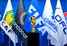 2030 Dünya Kupası’nın ev sahipleri açıklandı