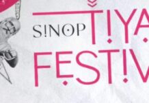 Sinop Tiyatro Festivali 17 Ekim’de başlıyor.