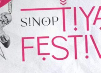 Sinop Tiyatro Festivali 17 Ekim’de başlıyor.