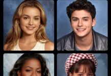 “Al yearbook” akımıyla lise yılları kıymete bindi!