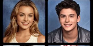 “Al yearbook” akımıyla lise yılları kıymete bindi!