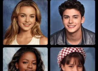 “Al yearbook” akımıyla lise yılları kıymete bindi!