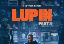Netflix Dizisi ‘Lupin’in 3. Kısmı yayına girdi. Kent Ekranı Sinema Editörü Canberk TURAN Yorumluyor
