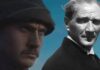 Atatürk filminden yeni bir fragman daha yayınlandı