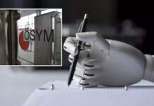 Yapay zeka ÖSYM’de ‘işe’ başlıyor! ÖSYM Başkanı açıkladı: Sınavlarda yapay zeka kullanılacak