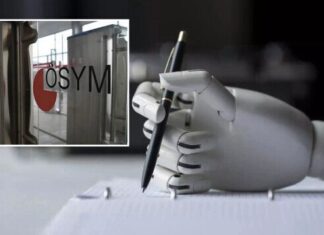 Yapay zeka ÖSYM’de ‘işe’ başlıyor! ÖSYM Başkanı açıkladı: Sınavlarda yapay zeka kullanılacak