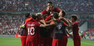 A Milli Futbol Takımı’nın aday kadrosu belli oldu .