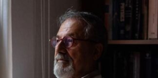 Naci Görür: “İstanbul hiç hazır değil. Çöken binalar on binlerce kişiyi enkaz altında bırakacak. Yardımların aksamasına yol açacak.”