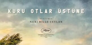 📽️Bilge Ceylan’ın ‘Kuru Otlar Üstüne’ ilk haftasında 118 bin 848 seyirci tarafından izlendi.