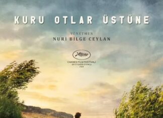 📽️Bilge Ceylan’ın ‘Kuru Otlar Üstüne’ ilk haftasında 118 bin 848 seyirci tarafından izlendi.