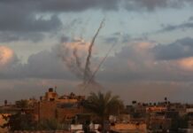 IDF: “İsrail ordusu ülkedeki durumu henüz tam kontrol altına alamadı”