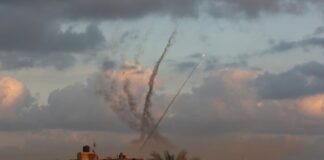 IDF: “İsrail ordusu ülkedeki durumu henüz tam kontrol altına alamadı”