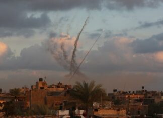 IDF: “İsrail ordusu ülkedeki durumu henüz tam kontrol altına alamadı”