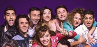 ‘Güldür Güldür Show’ yeni sezonu 14 Ekim Cumartesi Show TV’de açıyor.