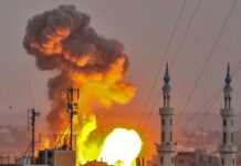 Netanyahu: Vereceğimiz tepki Ortadoğu’yu değiştirecek