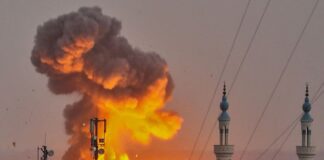 Netanyahu: Vereceğimiz tepki Ortadoğu’yu değiştirecek