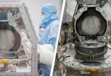 NASA’da bilim insanları, Bennu adlı asteroitten örnekler içeren kapsülü açtıklarında ‘nefesleri kesildi’!