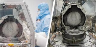 NASA’da bilim insanları, Bennu adlı asteroitten örnekler içeren kapsülü açtıklarında ‘nefesleri kesildi’!