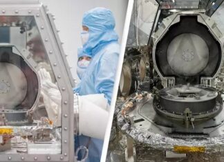 NASA’da bilim insanları, Bennu adlı asteroitten örnekler içeren kapsülü açtıklarında ‘nefesleri kesildi’!