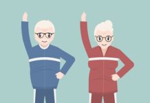 Vücudunuzun Yeni Gibi Hissetmesini Sağlayacak 6 Yaşlanma Karşıtı Egzersiz