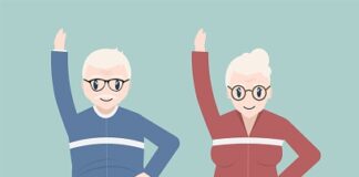 Vücudunuzun Yeni Gibi Hissetmesini Sağlayacak 6 Yaşlanma Karşıtı Egzersiz