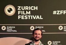 📽️ Selman Nacar’ın filmi “Tereddüt Çizgisi” Zürih Film Festivali’nde En İyi Film ödülüne değer bulundu