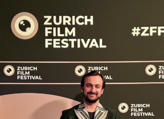 📽️ Selman Nacar’ın filmi “Tereddüt Çizgisi” Zürih Film Festivali’nde En İyi Film ödülüne değer bulundu