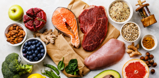 UZUN ÖMÜR DİYETİ!