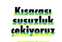 ‘Su Krizi’ temalı Sabancı Vakfı Kısa Film Yarışması’na son katılım tarihi 17 Kasım.