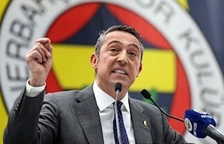 PFDK’dan Ali Koç’a ceza!