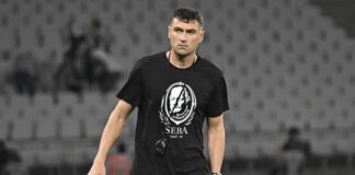 Genel Kurul’a kadar Burak Yılmaz !