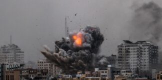 İsrail’in Gazze’ye saldırılarında can kaybı 950’ye, yaralı sayısı 5 bine çıktı