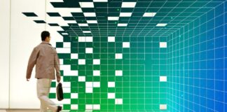 Sevgilinizden ayrılmak için bahane arıyorsanız -Gerçek değilim, bir simülasyon ürünüyüm, deyin!