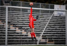 Araştırma : Kaleciler, dünyayı daha farklı algılıyor!