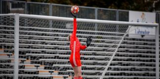 Araştırma : Kaleciler, dünyayı daha farklı algılıyor!