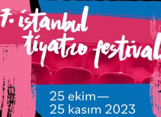 27. İstanbul Tiyatro Festivali 25 Ekim’de perdelerini açıyor.