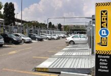 İspark ücretlerine yüzde 57’ye varan oranda zam yapıldı.