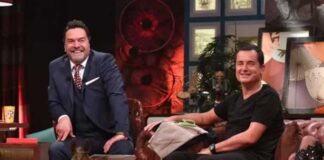 Beyaz Show ekranlara geri dönüyor!