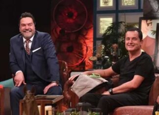 Beyaz Show ekranlara geri dönüyor!