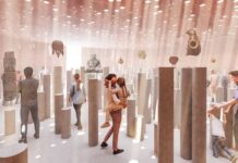 UNESCO, Çalınan Kültürel Eserler Sanal Müzesi Kuruyor