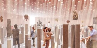 UNESCO, Çalınan Kültürel Eserler Sanal Müzesi Kuruyor