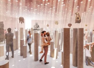 UNESCO, Çalınan Kültürel Eserler Sanal Müzesi Kuruyor